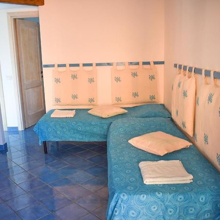 Tiffany Palau Bed and Breakfast Buitenkant foto