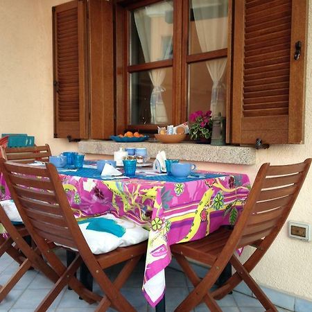 Tiffany Palau Bed and Breakfast Buitenkant foto