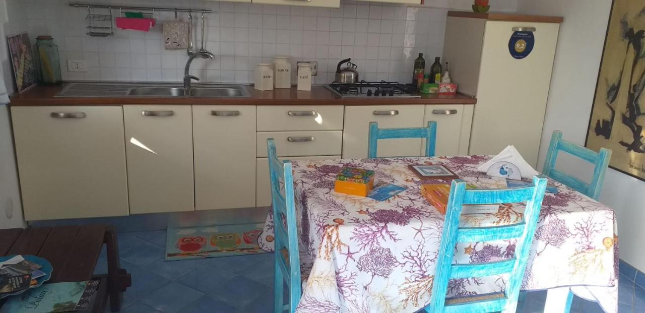 Tiffany Palau Bed and Breakfast Buitenkant foto