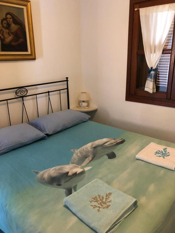Tiffany Palau Bed and Breakfast Buitenkant foto