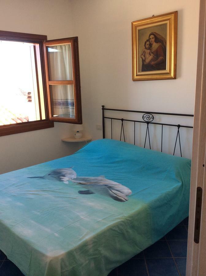 Tiffany Palau Bed and Breakfast Buitenkant foto
